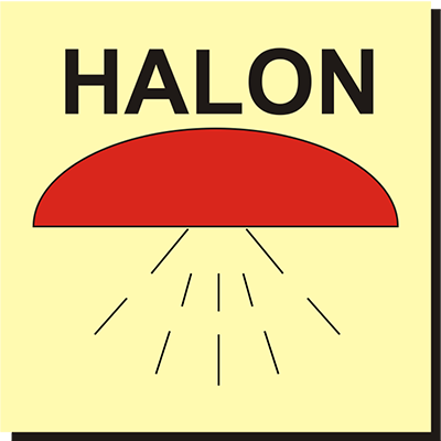 Halon Halon