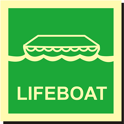 Life Boat Life Boat
