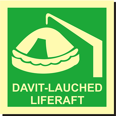 Liferaft Liferaft