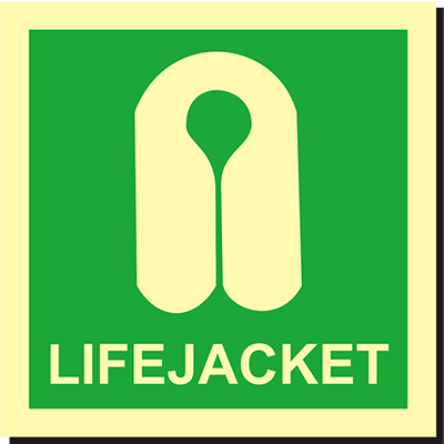 Lifejacket Lifejacket