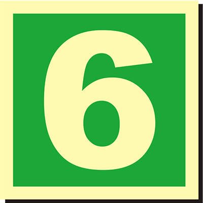 6 6
