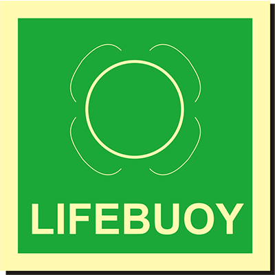 Lifebouy Lifebouy