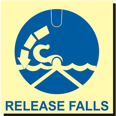 Release Fails Release Fails