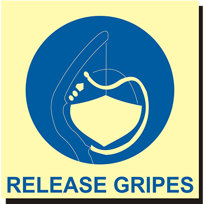Release Grips Release Grips