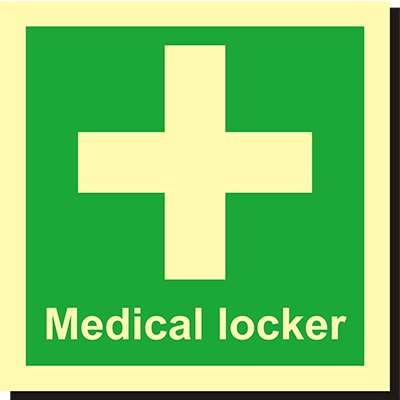 Medical Locker Medical Locker