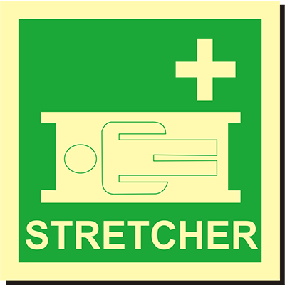 Stretcher Stretcher