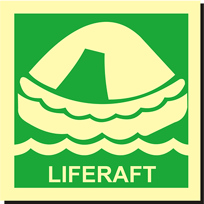 Liferaft Liferaft
