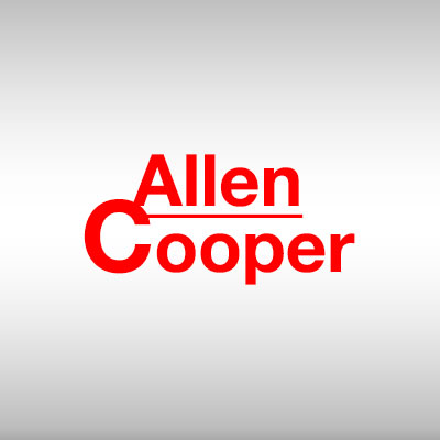 Foot Protection ? Allen Cooper
