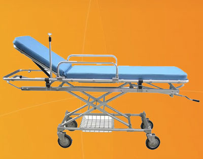 Emergency Bed