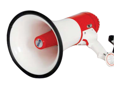 Mega Phone